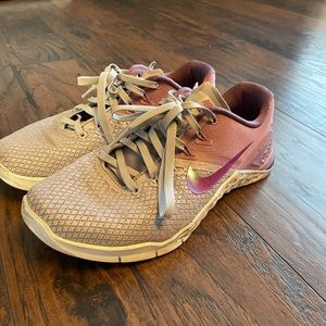 Nike Metcon 4XD women’s size 8
